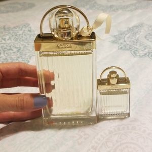 Love story set(chloe)